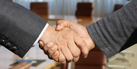 Trabajemos juntos